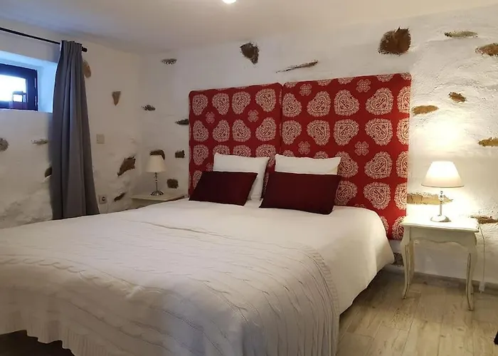 A Cancela House Arouca Paiva Walkways Сasa de vacaciones *