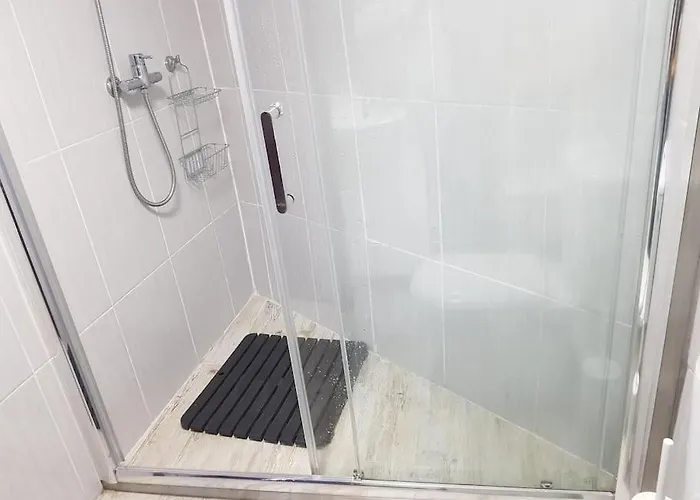 Сasa de vacaciones A Cancela House Arouca Paiva Walkways