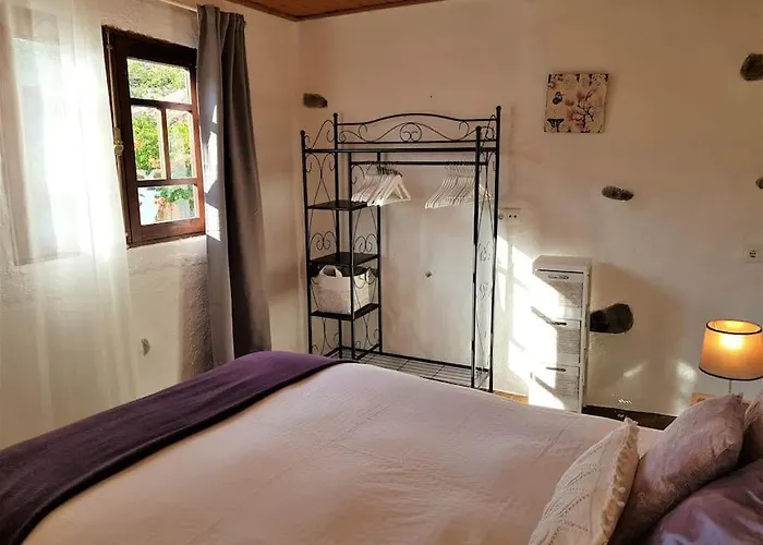 A Cancela House Arouca Paiva Walkways Сasa de vacaciones