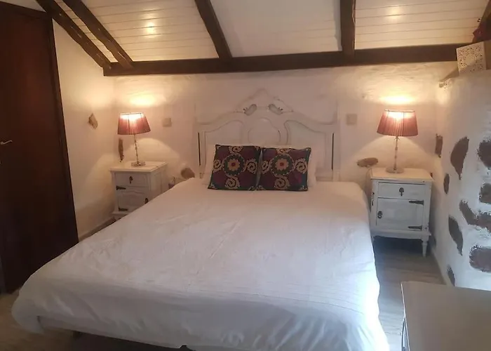 Сasa de vacaciones A Cancela House Arouca Paiva Walkways