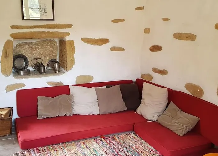 A Cancela House Arouca Paiva Walkways *