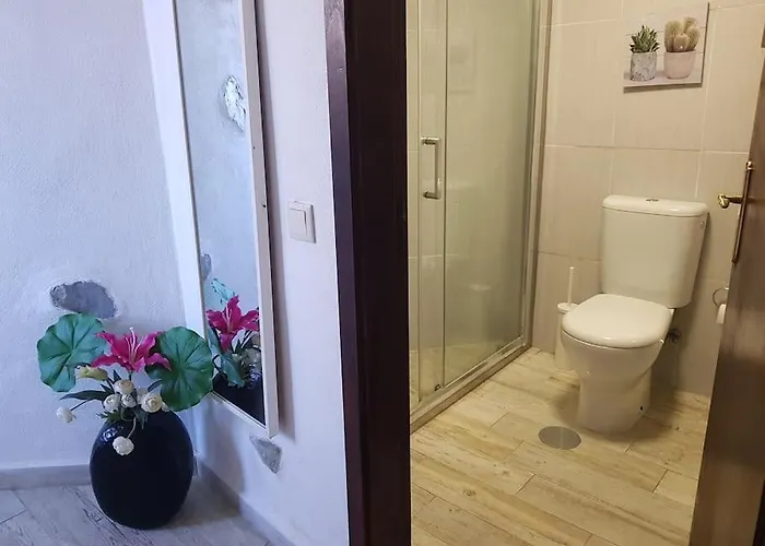 A Cancela House Arouca Paiva Walkways Сasa de vacaciones *