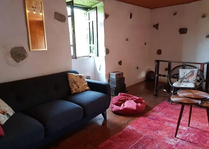 A Cancela House Arouca Paiva Walkways * Lazaro