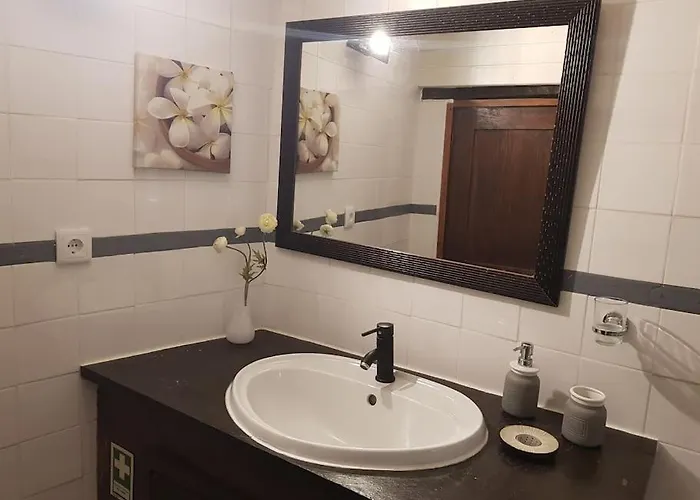 Сasa de vacaciones A Cancela House Arouca Paiva Walkways