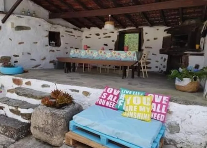 A Cancela House Arouca Paiva Walkways Lazaro