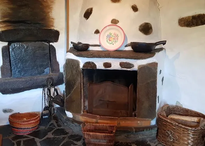 A Cancela House Arouca Paiva Walkways *