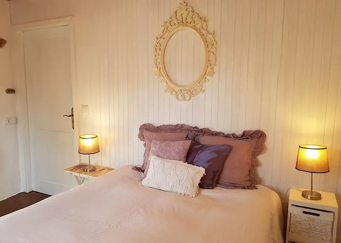 A Cancela House Arouca Paiva Walkways