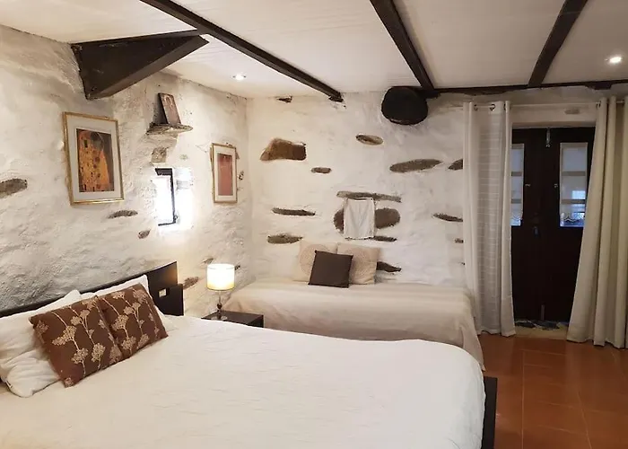 A Cancela House Arouca Paiva Walkways Сasa de vacaciones Lazaro